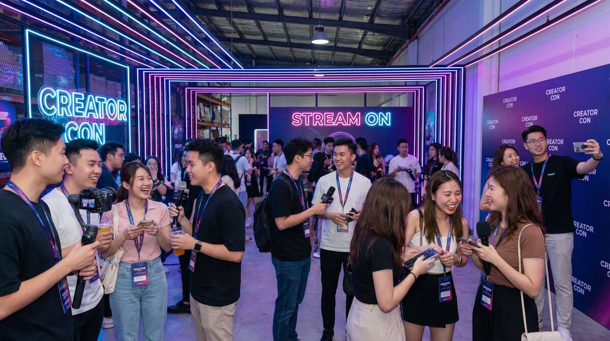 草莓视频社区活动