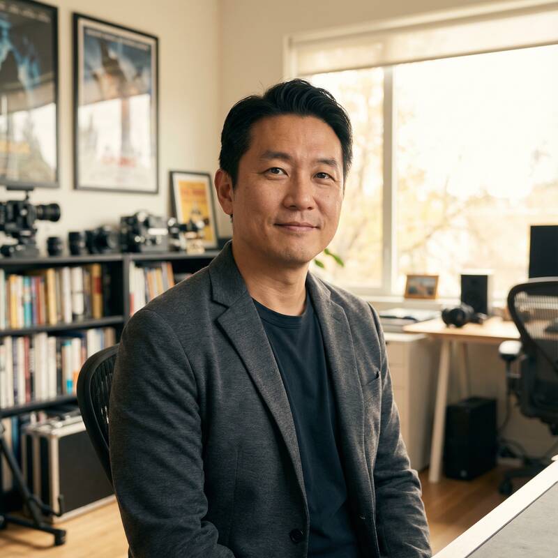 草莓视频导演顾问